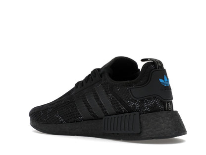 adidas NMD R1 Black Carbon Camo