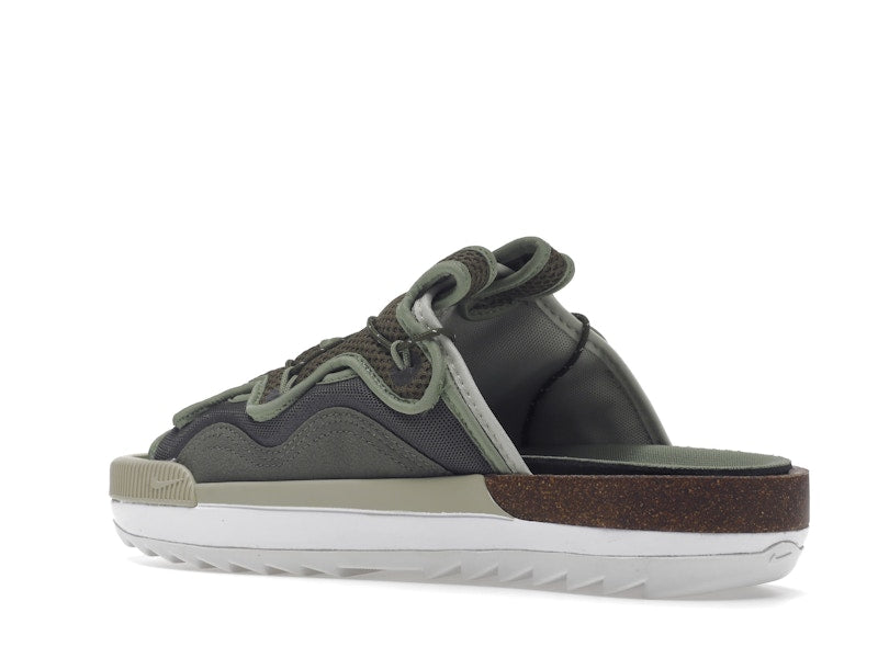 Nike Offline 2.0 Green