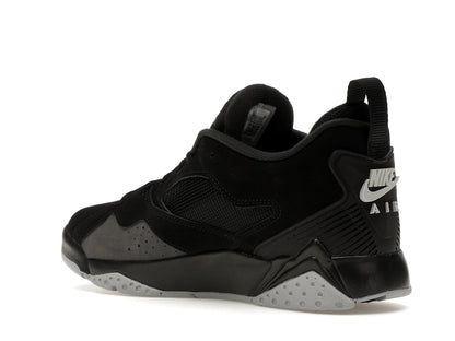 Jordan MVP 92 Black Wolf Grey