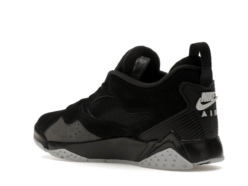 Jordan MVP 92 Black Wolf Grey