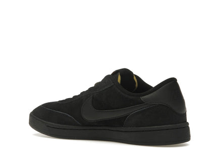 Nike SB FC Classic Black