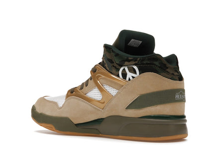 Reebok Pump Omni Lite Full Metal Jacket