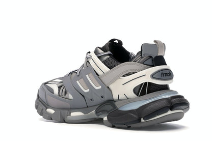 Balenciaga Track Grey