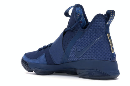 Nike LeBron 14 Agimat