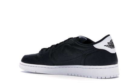 Jordan 1 Retro Low Cyber Monday (2016)