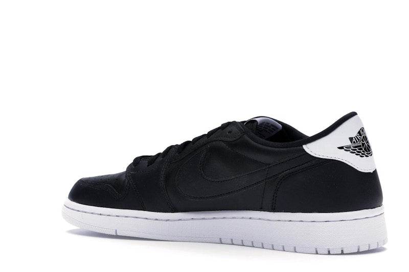 Jordan 1 Retro Low Cyber Monday (2016)