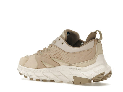 Hoka One One Anacapa Low Gore-Tex Pale Mauve