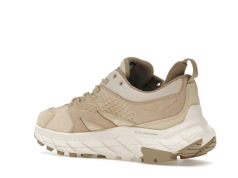 Hoka One One Anacapa Low Gore-Tex Pale Mauve