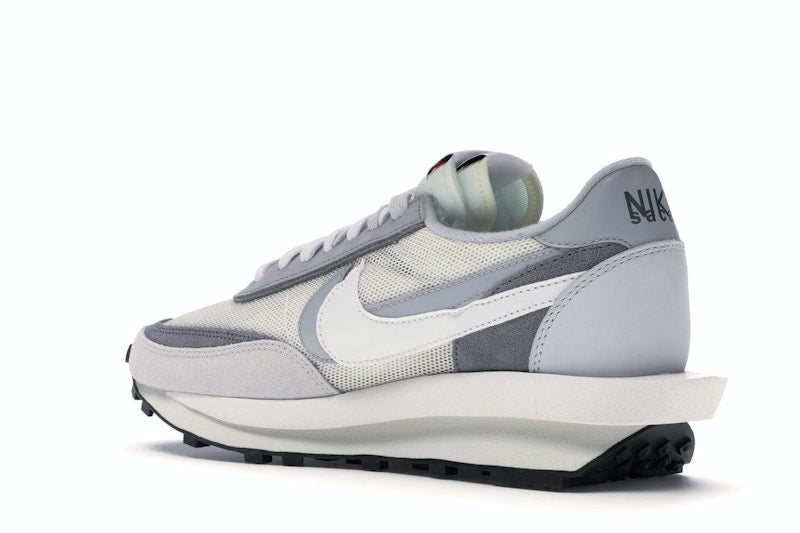 Nike LD Waffle sacai Summit White