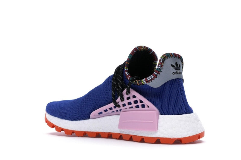 adidas NMD Hu Pharrell Inspiration Pack Powder Blue