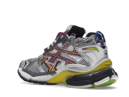 Balenciaga Runner Multicolor