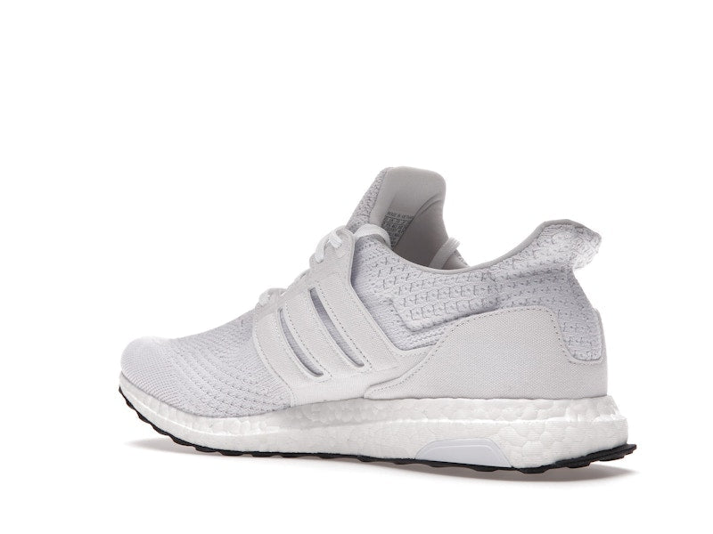 adidas Ultra Boost 5.0 DNA Triple White