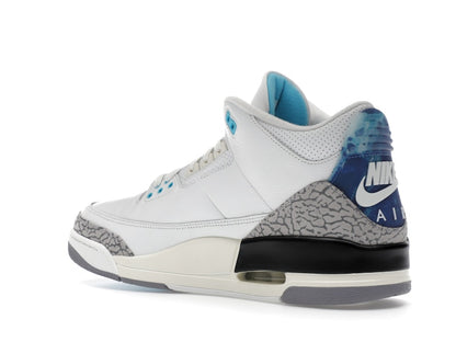 Jordan 3 Retro Jordan Brand Classic (PE) (2025)