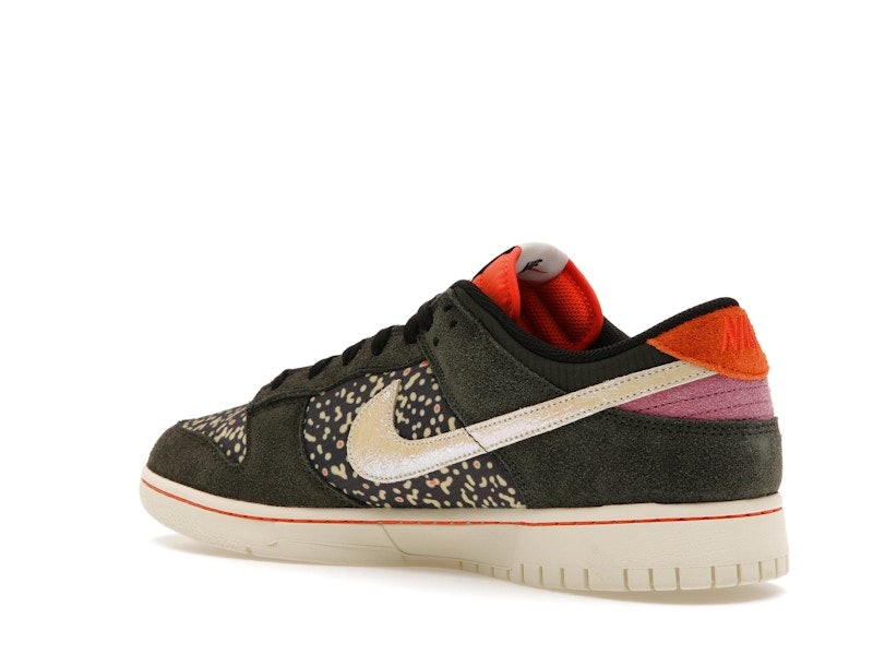 Nike Dunk Low SE Gone Fishing Rainbow Trout