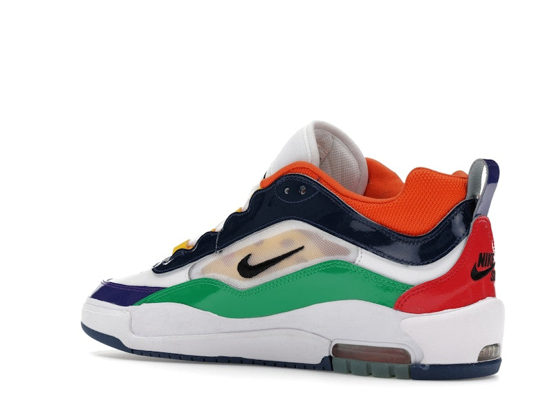 Nike SB Air Max Ishod Wair Billiards