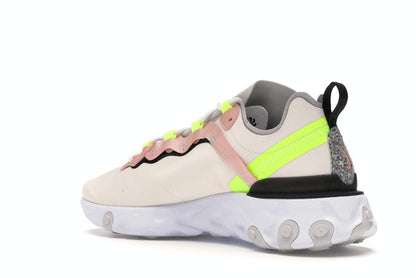 Nike React Element 55 Premium Light Soft Pink (Women's)