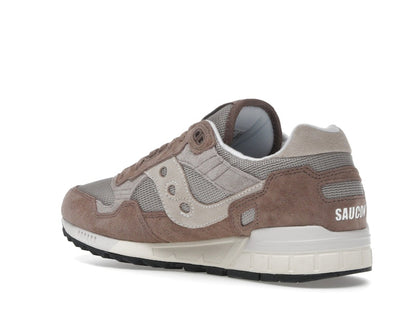 Saucony Shadow 5000 Gravel Grey