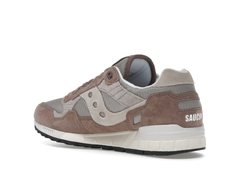 Saucony Shadow 5000 Gravel Grey