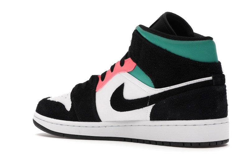 Jordan 1 Mid SE South Beach