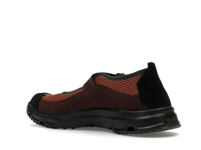 Salomon RX Marie-Jeanne Russet Black