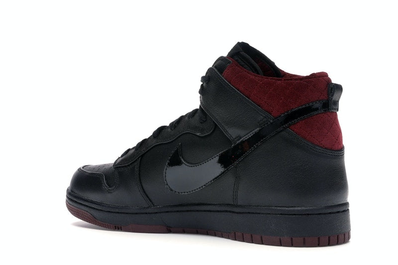 Nike Dunk CMFT Coffin