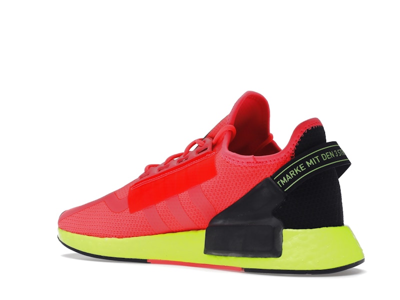 adidas NMD R1 V2 Watermelon Pack Pink