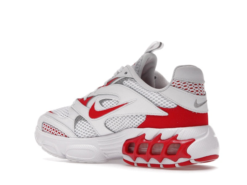 Nike Zoom Air Fire White University Red (Women's)