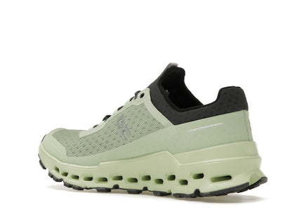 On Running Cloudultra Vine Meadow Green