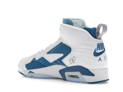 Jordan MVP Industrial Blue
