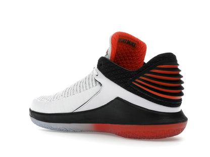 Jordan XXXII Low Like Mike Gatorade