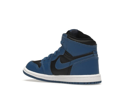 Jordan 1 Retro High OG Dark Marina Blue (TD)