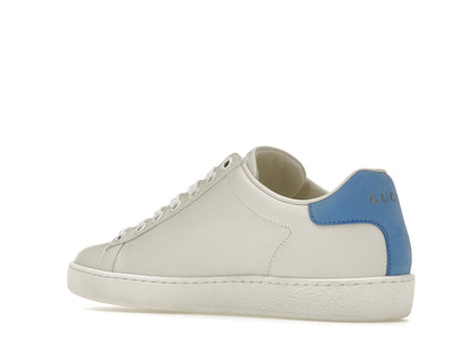 Gucci Ace Interlocking GG Snake (Women's)