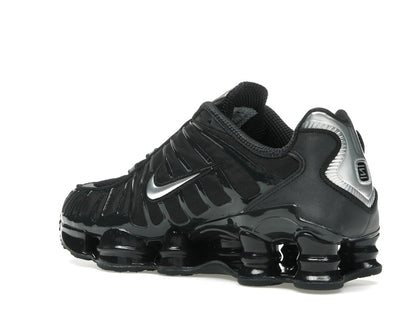 Nike Shox TL Off Noir Silver (Women's)