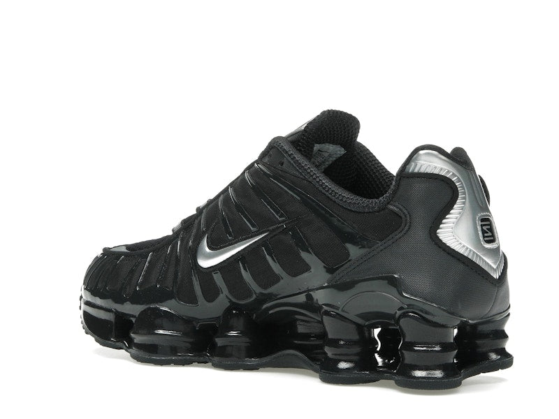 Nike Shox TL Off Noir Silver (Women's)