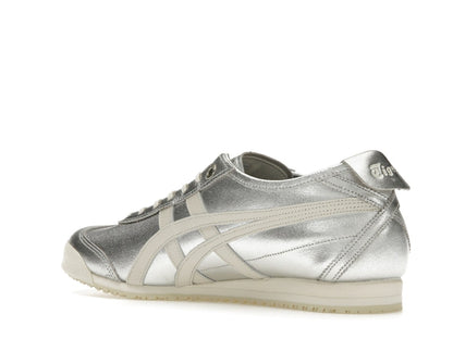 Onitsuka Tiger Mexico 66 SD Pure Silver Cream