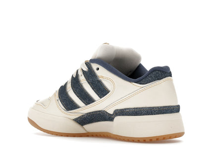adidas Forum2000 BzRP Cream White Preloved Ink