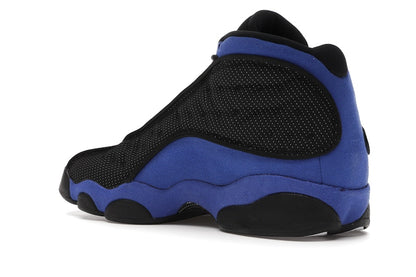 Jordan 13 Retro Black Hyper Royal (GS)
