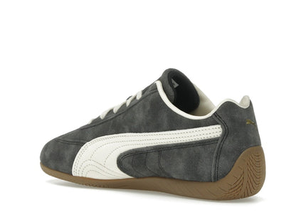 Puma Speedcat Faded Cast Iron Alpine Snow
