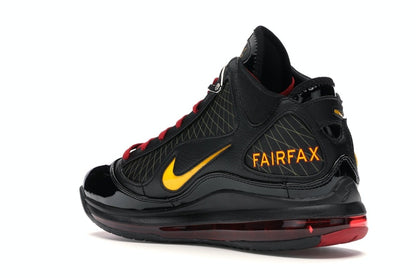 Nike LeBron 7 Fairfax Away (2020)