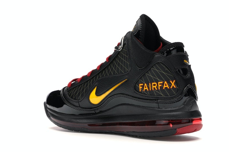 Nike LeBron 7 Fairfax Away (2020)