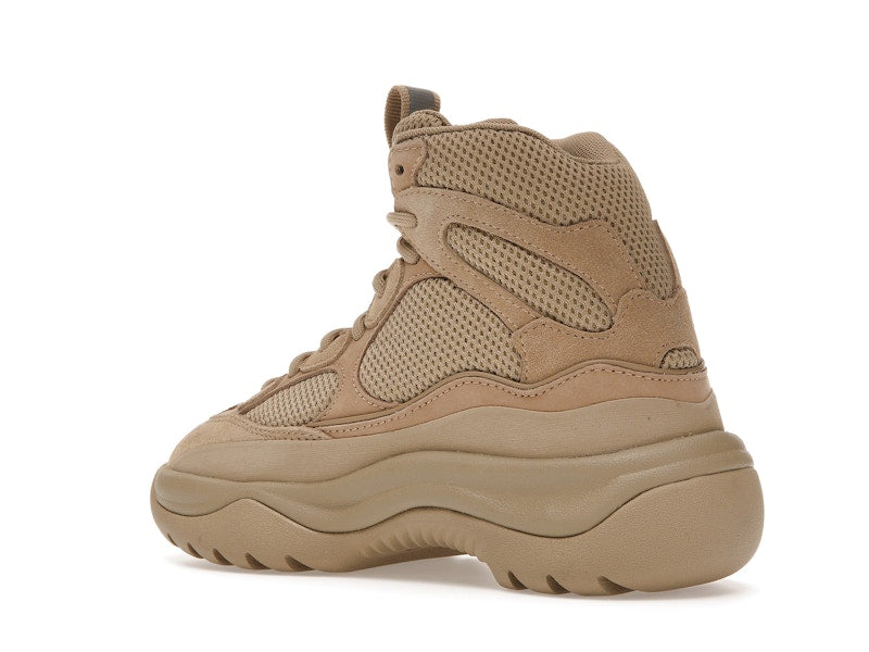 adidas Yeezy Desert Boot Taupe (Women's)