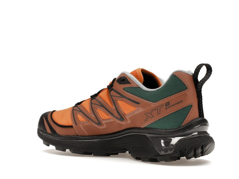 Salomon XT-6 Expanse 75th Anniversary Golden Oak