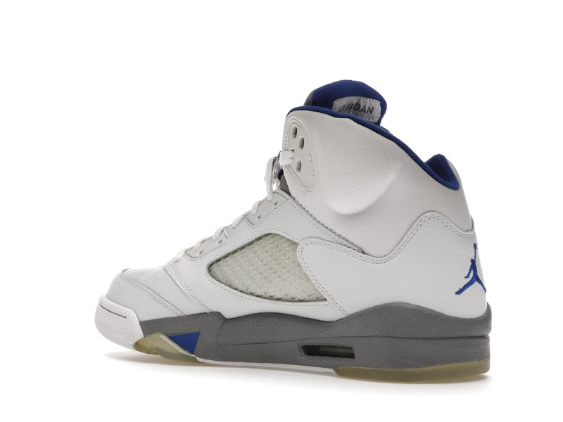 Jordan 5 Retro Stealth