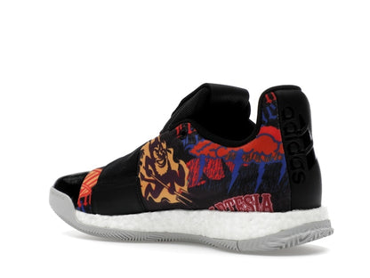 adidas Harden Vol. 3 Team History