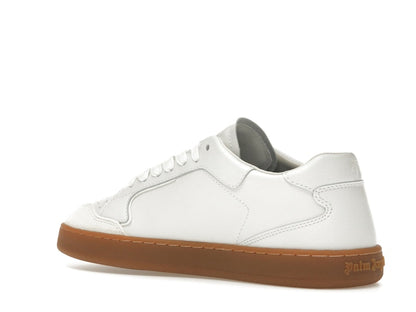 Palm Angels New Palm One White Black Gum