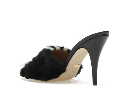 Gucci x Adidas Horsebit Pumps Black (Women's)