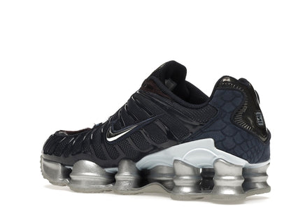 Nike Shox TL Python Pony