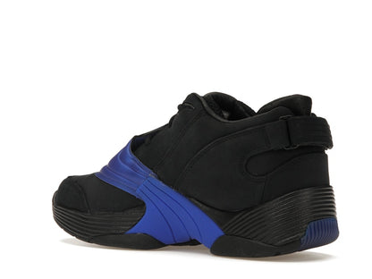 Reebok Answer 5 Black Royal