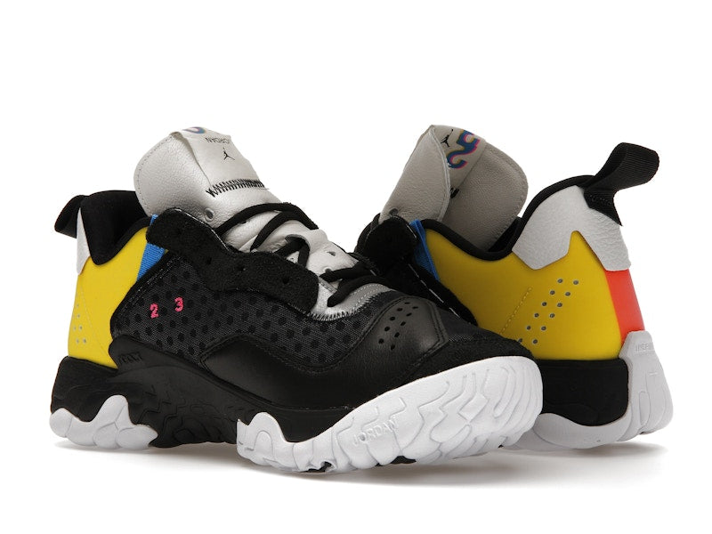 Jordan Delta 2 3D