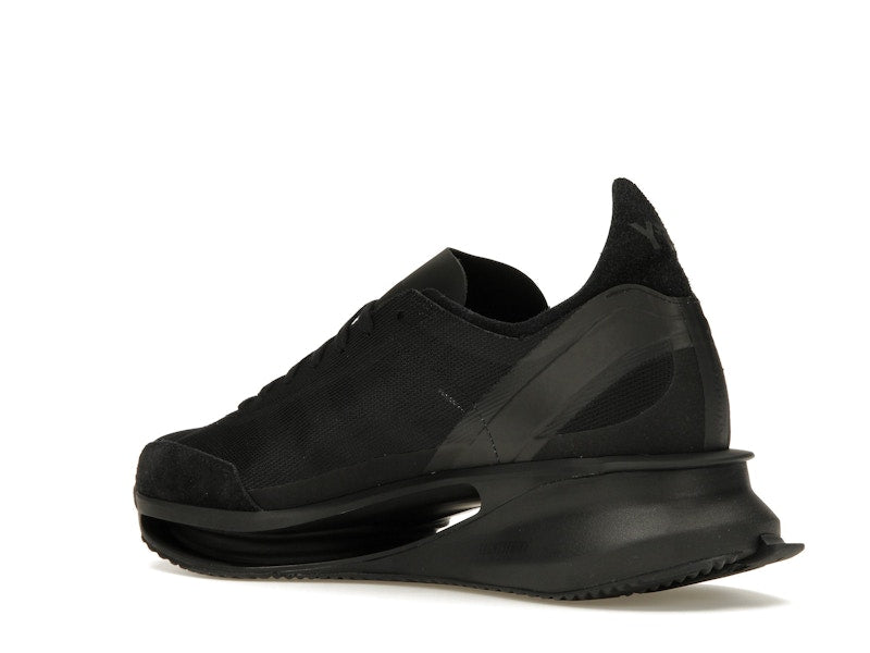 adidas Y-3 S-Gendo Run Black